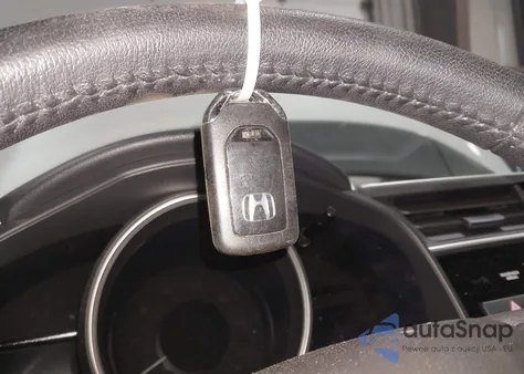 2020 Honda Fit Ex-L из США, поврежденный, VIN 3HGGK5H99LM721221